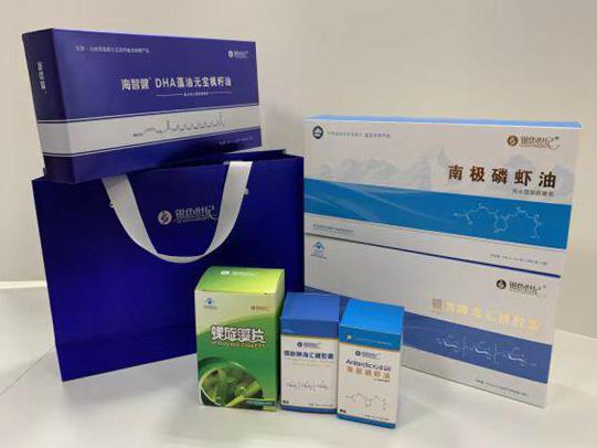 龙南彩盒定制